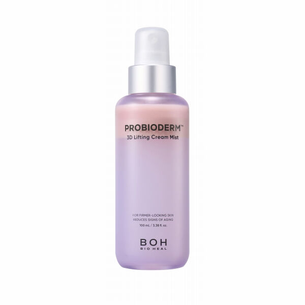  「BIOHEAL BOH プロバイオダーム（TM） 3Dリフティングクリームミスト (100ml)」|化粧水|