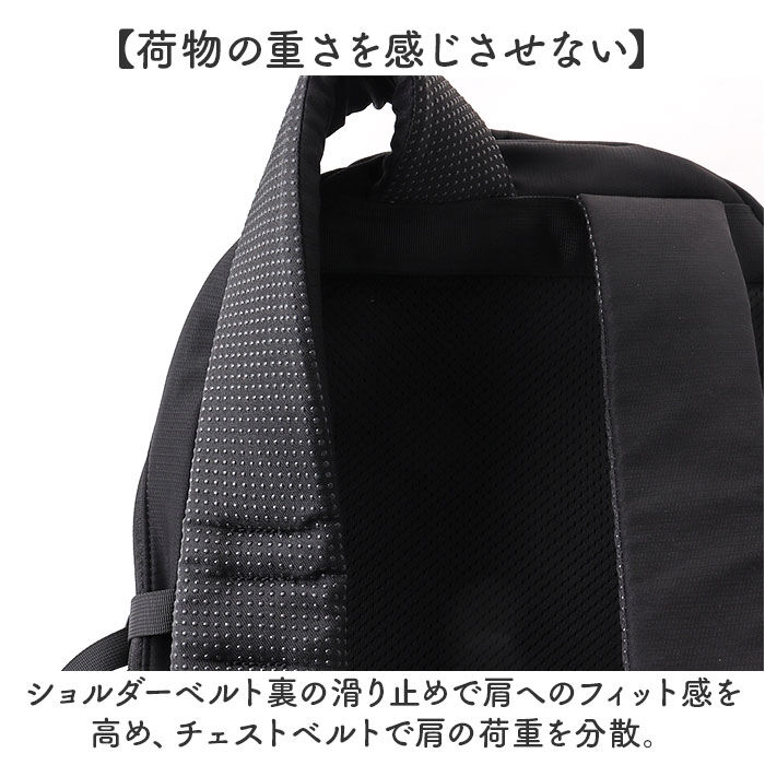 anello「アネロ リュック anello ATB5146 通販 リュックサック バックパック デイパック」|リュック|