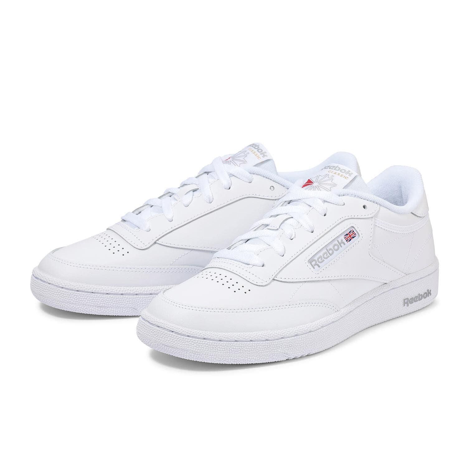 Reebok「【REEBOK】CLUB C 85」|スニーカー|