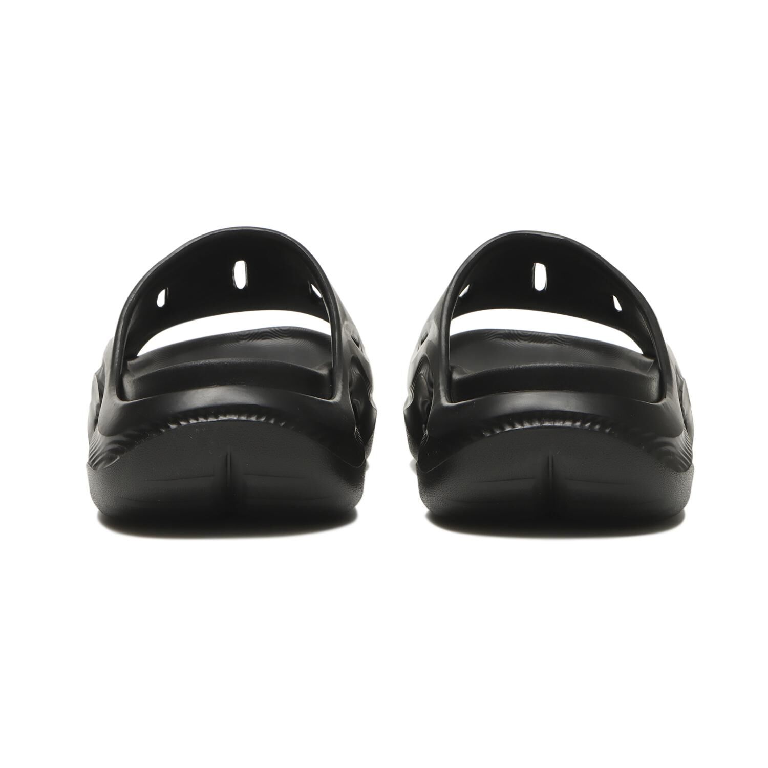 ABC SELECT「【ABC SELECT】SLIDE SANDAL」|サンダル|