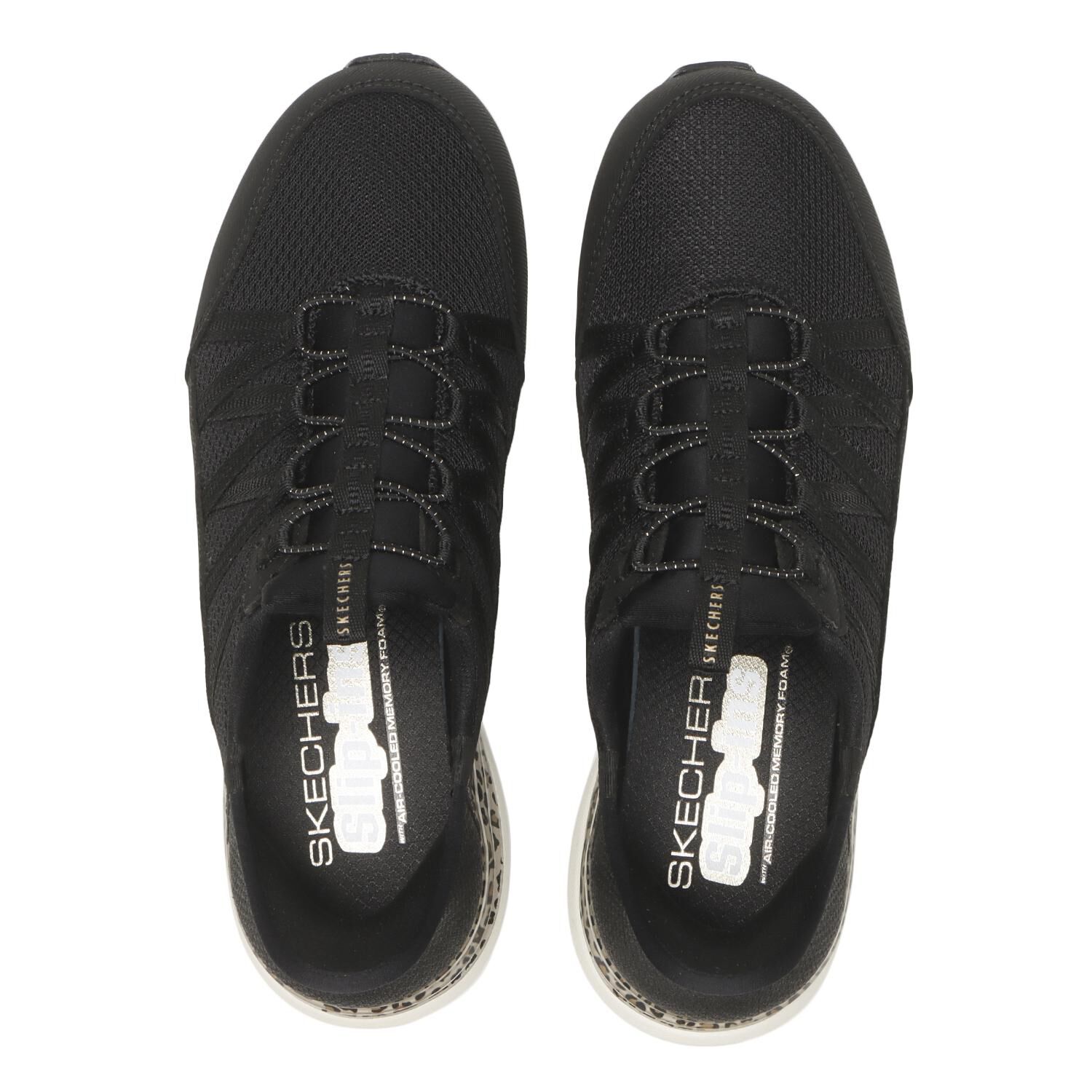 SKECHERS「【SKECHERS】EXHILARATE_CATWALK」|スニーカー|