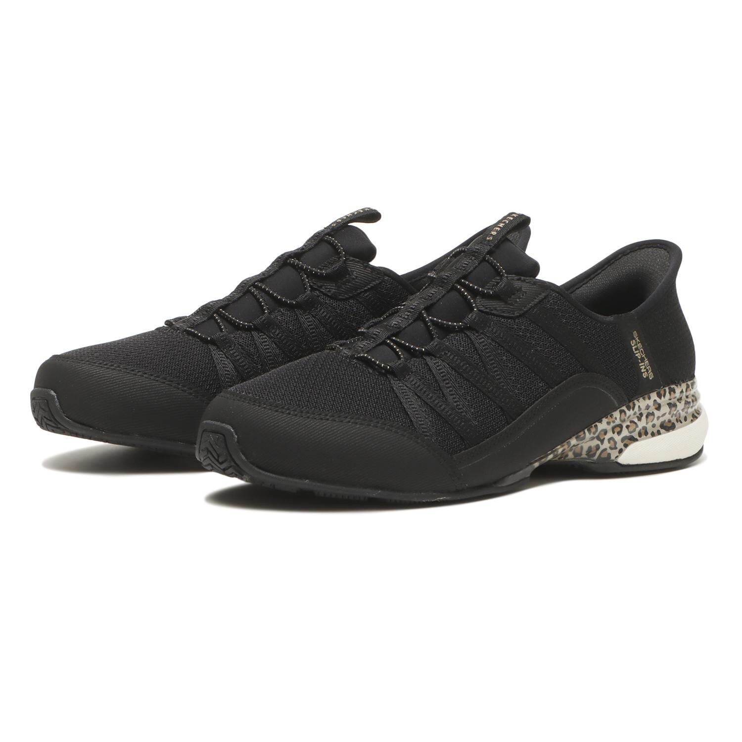 SKECHERS「【SKECHERS】EXHILARATE_CATWALK」|スニーカー|