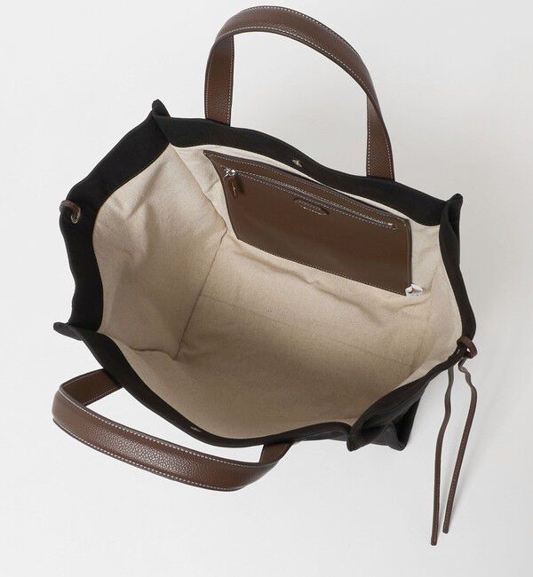 ODETTE E ODILE「＜&MyuQ＞DAMIA mini」|トートバッグ|