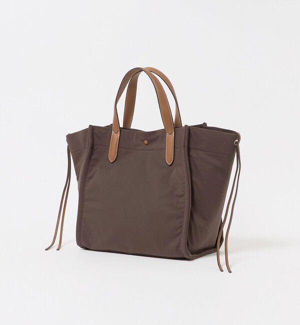 ODETTE E ODILE「＜&MyuQ＞DAMIA mini」|トートバッグ|