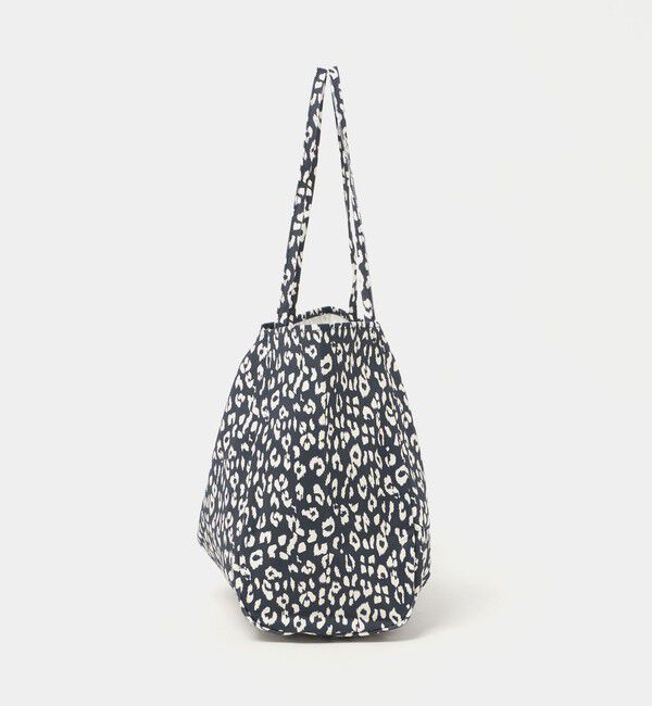 ODETTE E ODILE「＜ALICE MARTHA＞LEOPA TOTE」|トートバッグ|