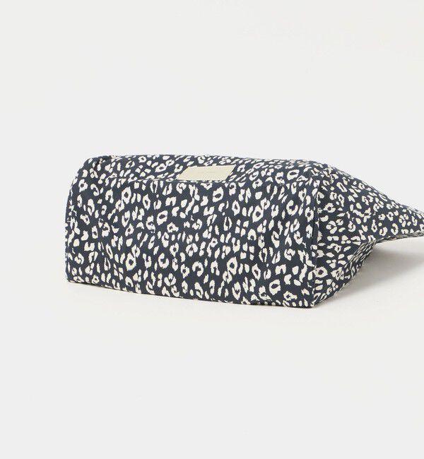 ODETTE E ODILE「＜ALICE MARTHA＞LEOPA TOTE」|トートバッグ|