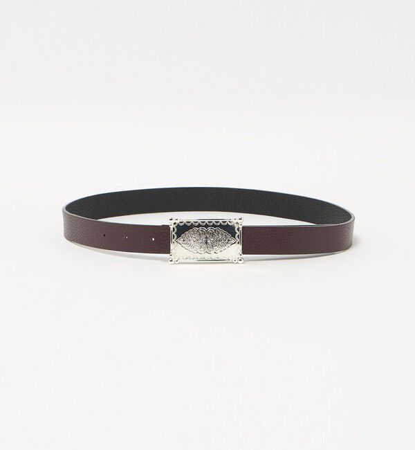 UNITED ARROWS「＜A VACATION＞HERA ベルト」|ベルト|