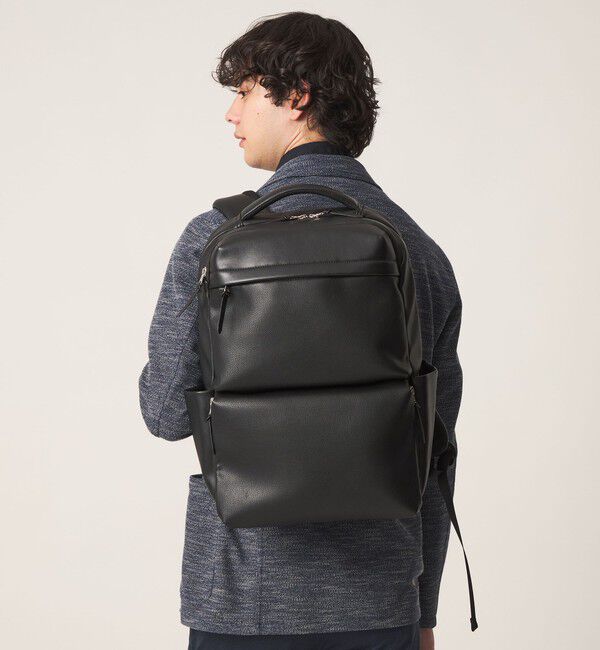 UNITED ARROWS「AGS  デイリー バックパック2/リュック」|リュック|