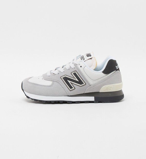 UNITED ARROWS「＜New Balance＞U5744M1/D スニーカー」|スニーカー|LT.GRAY