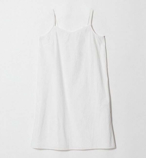 UNITED ARROWS「インディア ボイル チェック ワンピース」|ワンピース|