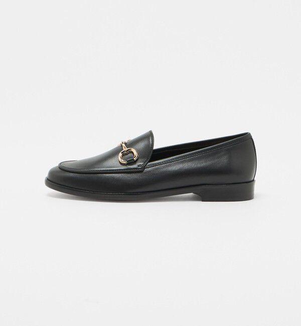 UNITED ARROWS「【別注】＜CASTELLANO＞ビット ローファー」|ローファー|