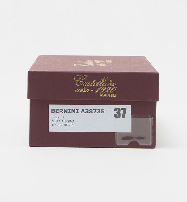 UNITED ARROWS「【別注】＜CASTELLANO＞ビット ローファー」|ローファー|