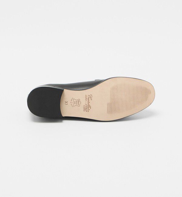UNITED ARROWS「【別注】＜CASTELLANO＞ビット ローファー」|ローファー|