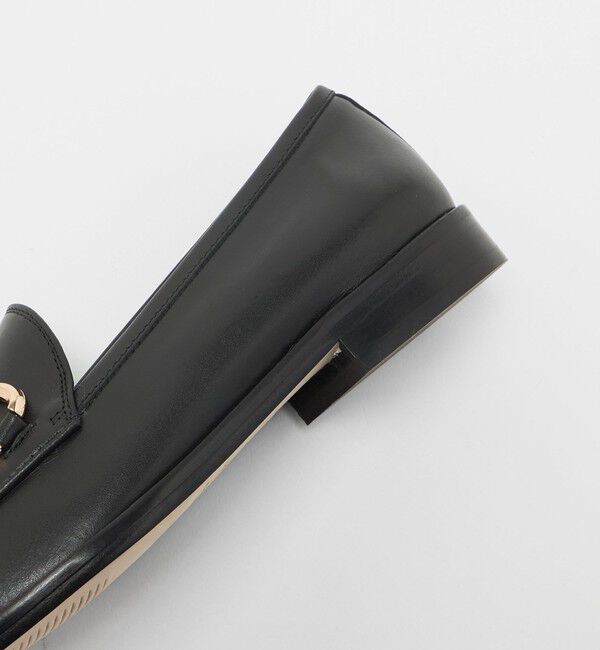 UNITED ARROWS「【別注】＜CASTELLANO＞ビット ローファー」|ローファー|