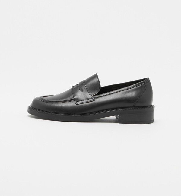 UNITED ARROWS「【別注】＜CASTELLANO＞ペニー ローファー」|ローファー|