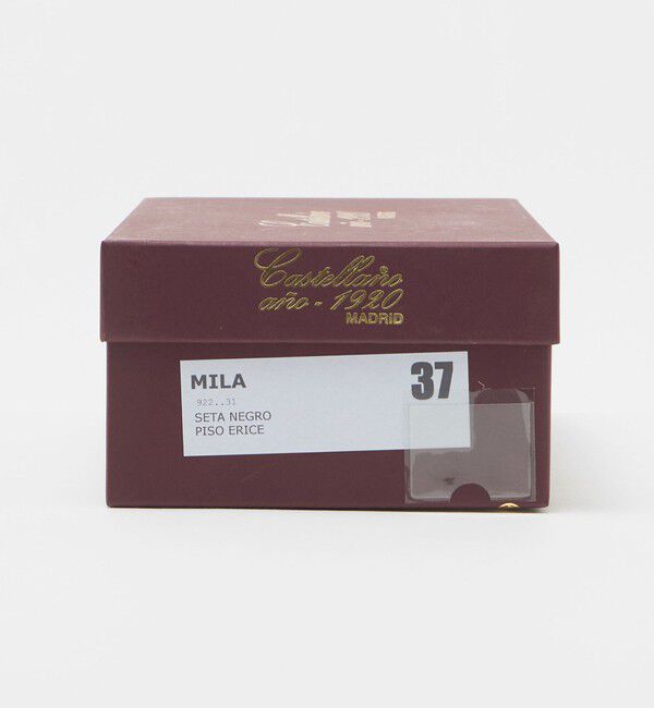 UNITED ARROWS「【別注】＜CASTELLANO＞ペニー ローファー」|ローファー|