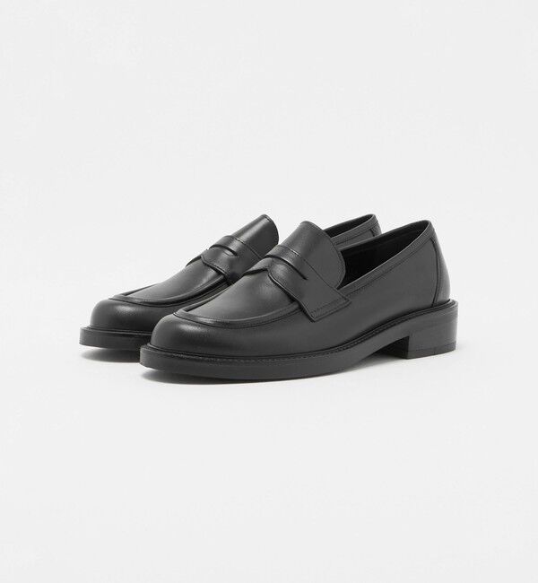 UNITED ARROWS「【別注】＜CASTELLANO＞ペニー ローファー」|ローファー|