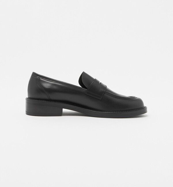 UNITED ARROWS「【別注】＜CASTELLANO＞ペニー ローファー」|ローファー|