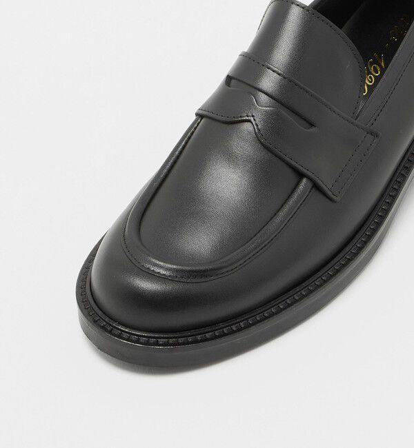 UNITED ARROWS「【別注】＜CASTELLANO＞ペニー ローファー」|ローファー|