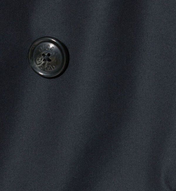 UNITED ARROWS「【別注】＜TICCA＞ショート トレンチコート」|トレンチコート|