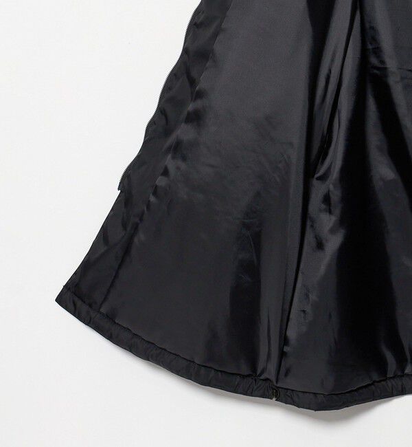 UNITED ARROWS「【別注】＜TICCA＞ロング MA-1 コート」|その他|