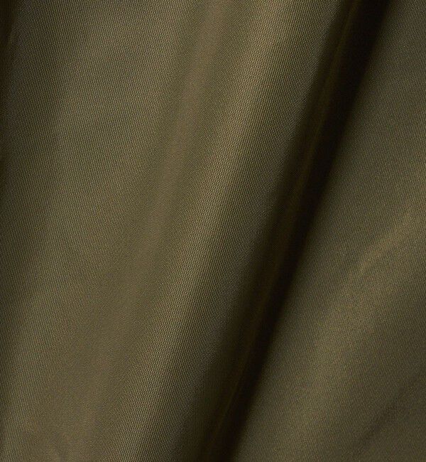 UNITED ARROWS「【別注】＜TICCA＞ロング MA-1 コート」|その他|