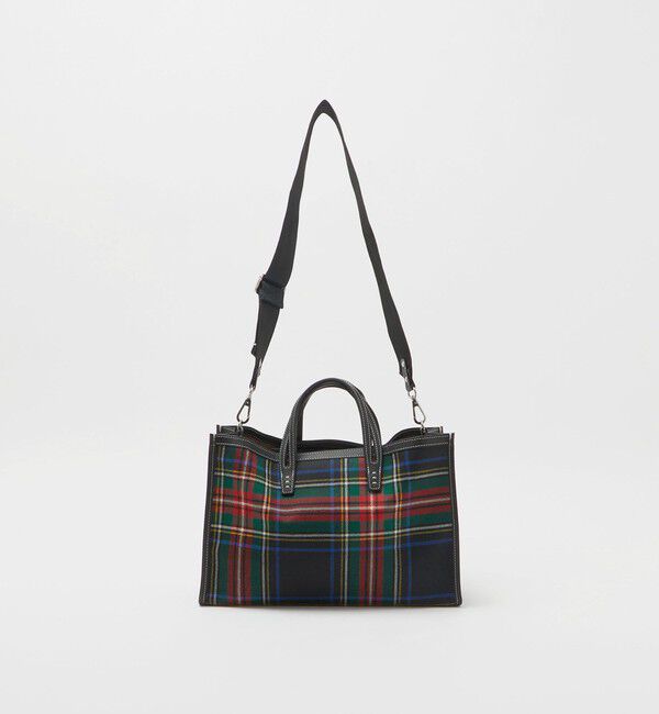 UNITED ARROWS「＜A VACATION＞BREAD M トートバッグ STEWAET」|トートバッグ|