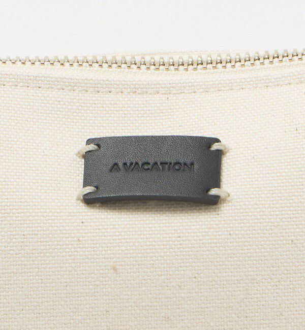 UNITED ARROWS「＜A VACATION＞BREAD M トートバッグ STEWAET」|トートバッグ|