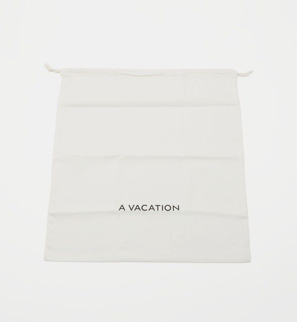 UNITED ARROWS「＜A VACATION＞BREAD M トートバッグ STEWAET」|トートバッグ|
