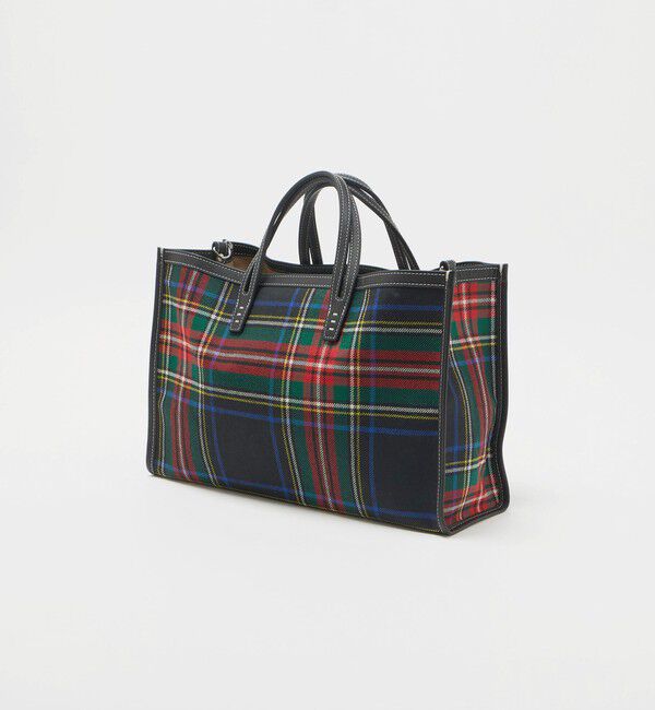 UNITED ARROWS「＜A VACATION＞BREAD M トートバッグ STEWAET」|トートバッグ|