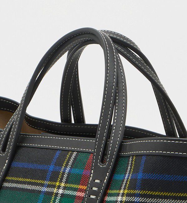UNITED ARROWS「＜A VACATION＞BREAD M トートバッグ STEWAET」|トートバッグ|