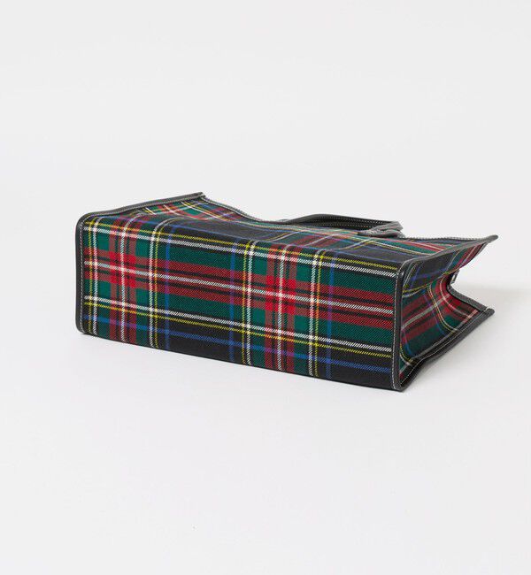 UNITED ARROWS「＜A VACATION＞BREAD M トートバッグ STEWAET」|トートバッグ|
