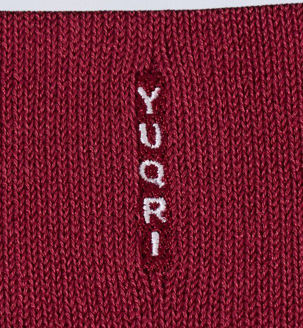 UNITED ARROWS「＜YUQRI＞SILKY ソックス」|ソックス|