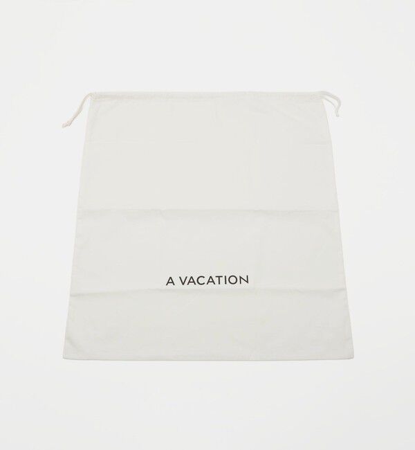 UNITED ARROWS「＜A VACATION＞WORKY ショルダーバッグ」|ショルダー・メッセンジャー|