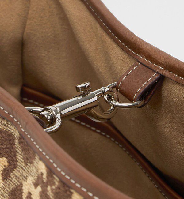UNITED ARROWS「＜A VACATION＞WORKY ショルダーバッグ」|ショルダー・メッセンジャー|