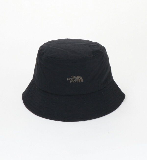 UNITED ARROWS green label relaxing「【WEB限定】＜THE NORTH FACE＞ジオロジー エンブロイド ハット」|キャップ・キャスケット|