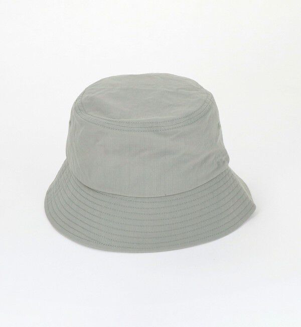 UNITED ARROWS green label relaxing「【WEB限定】＜THE NORTH FACE＞ジオロジー エンブロイド ハット」|キャップ・キャスケット|
