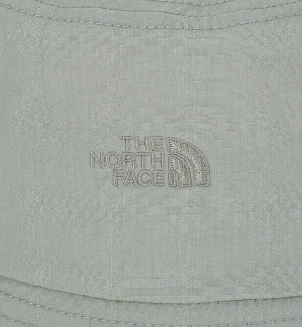 UNITED ARROWS green label relaxing「【WEB限定】＜THE NORTH FACE＞ジオロジー エンブロイド ハット」|キャップ・キャスケット|