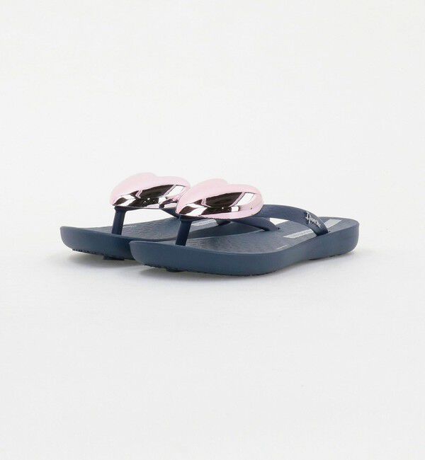 UNITED ARROWS green label relaxing「＜Ipanema＞ハート サンダル / キッズ 17cm-22cm」|スニーカー|
