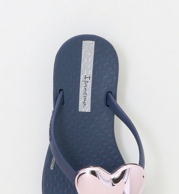 UNITED ARROWS green label relaxing「＜Ipanema＞ハート サンダル / キッズ 17cm-22cm」|スニーカー|