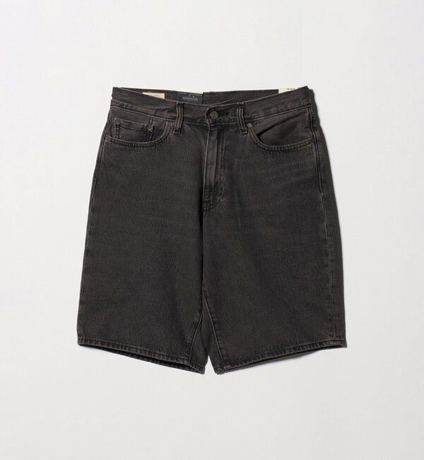 UNITED ARROWS green label relaxing「＜Levi's（R）＞ 478 バギー ショート デニム パンツ」|その他|