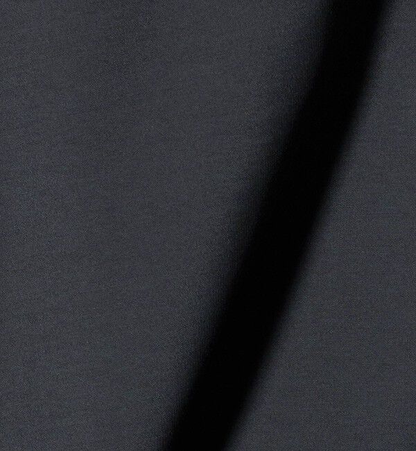 UNITED ARROWS green label relaxing「【WEB限定】＜at ease＞バック プリーツ ブラウス UVカット 通気性」|シャツ・ブラウス|