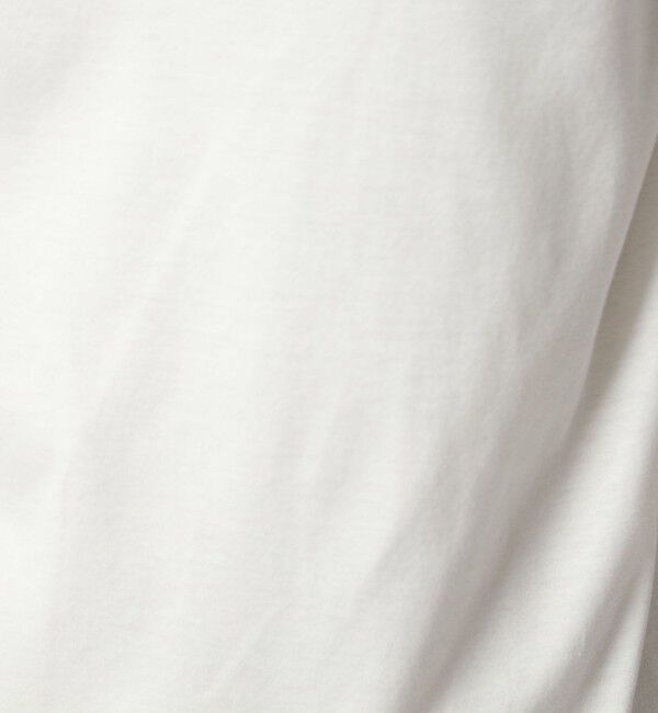 UNITED ARROWS green label relaxing「ショートスリーブ Tシャツ 汗染み防止」|Tシャツ・カットソー|