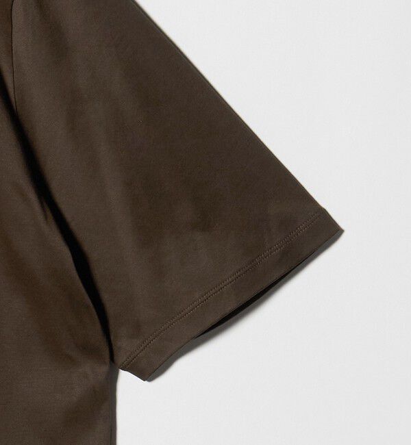 UNITED ARROWS green label relaxing「ショートスリーブ Tシャツ 汗染み防止」|Tシャツ・カットソー|