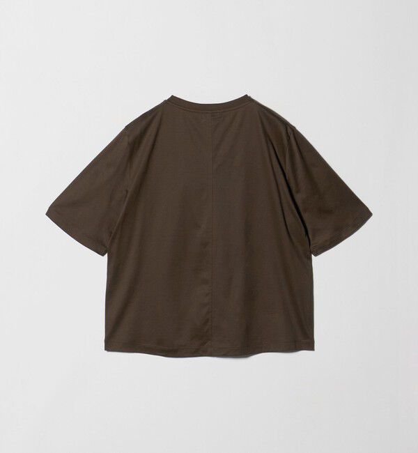 UNITED ARROWS green label relaxing「ショートスリーブ Tシャツ 汗染み防止」|Tシャツ・カットソー|
