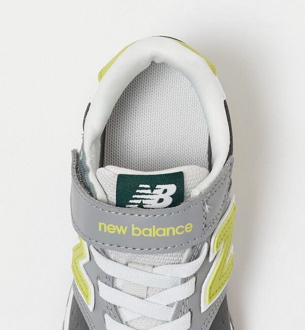 UNITED ARROWS green label relaxing「＜New Balance＞YV996 17cm-24cm」|スニーカー|