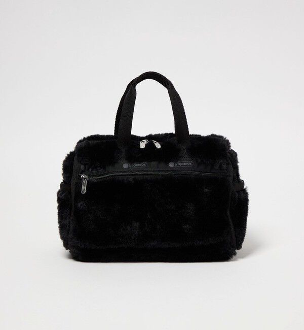 別注】＜LeSportsac＞デラックスミニダッフル バッグ（UNITED ARROWS