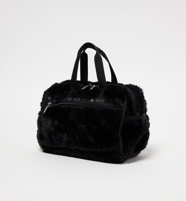 別注】＜LeSportsac＞デラックスミニダッフル バッグ（UNITED ARROWS
