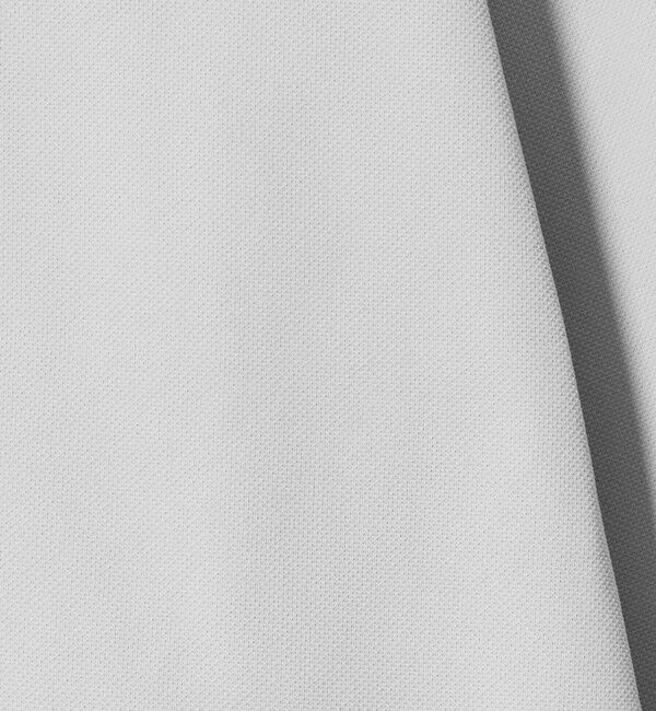 UNITED ARROWS green label relaxing「【WEB限定】JUST fit クリーン カノコ ワイド クルーネック 長袖 Tシャツ -抗菌-」|Tシャツ・カットソー|
