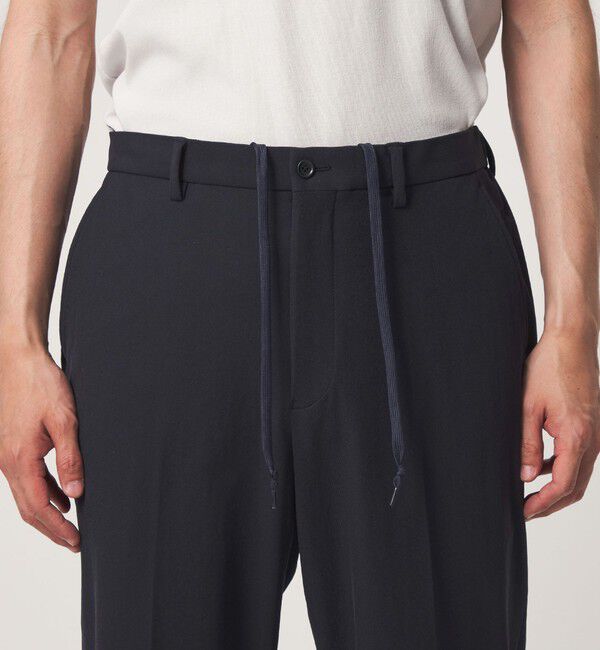 UNITED ARROWS green label relaxing「FREELITCH ワイド ユーティリティ パンツ W2 -2WAYストレッチ-」|その他|
